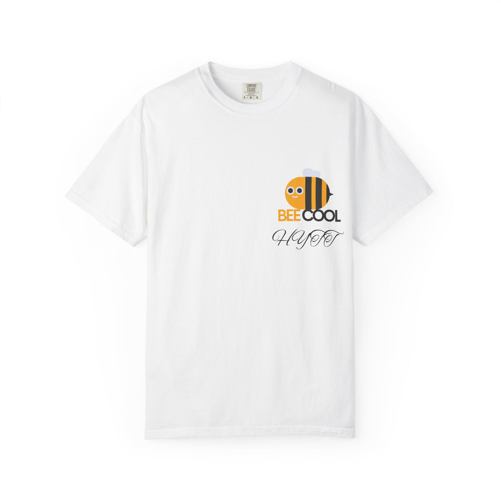 Porsche 911 GT3 RS Car Spec Tee — Bee Cool Graphic T-Shirt