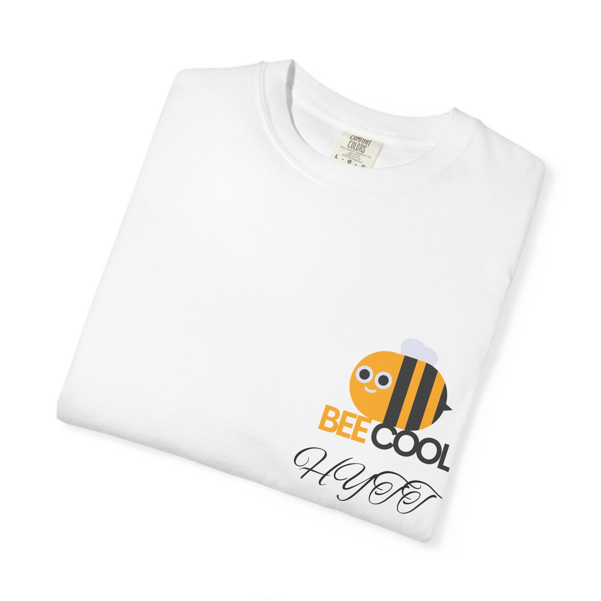 Porsche 911 GT3 RS Car Spec Tee — Bee Cool Graphic T-Shirt