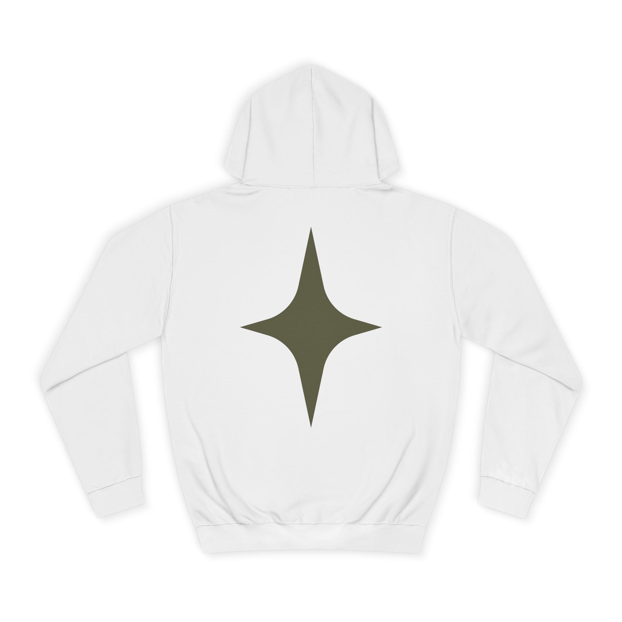 Bee Cool Hoodie — Cute Bee Graphic 'Bee Cool' Pullover