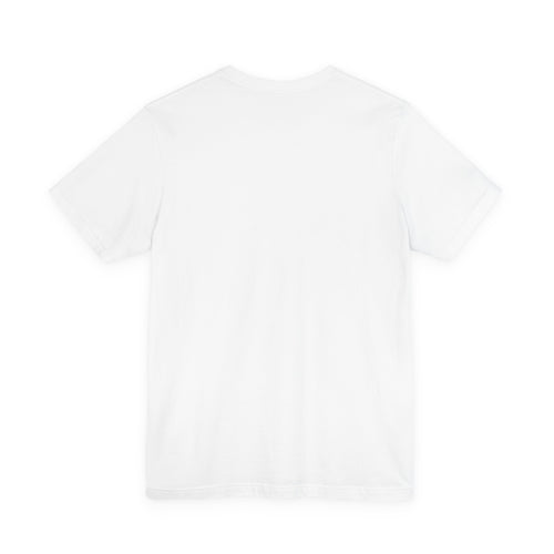 Bee Coo Cute Bee Pocket T-Shirt — Whimsical Bee Graphic Tee