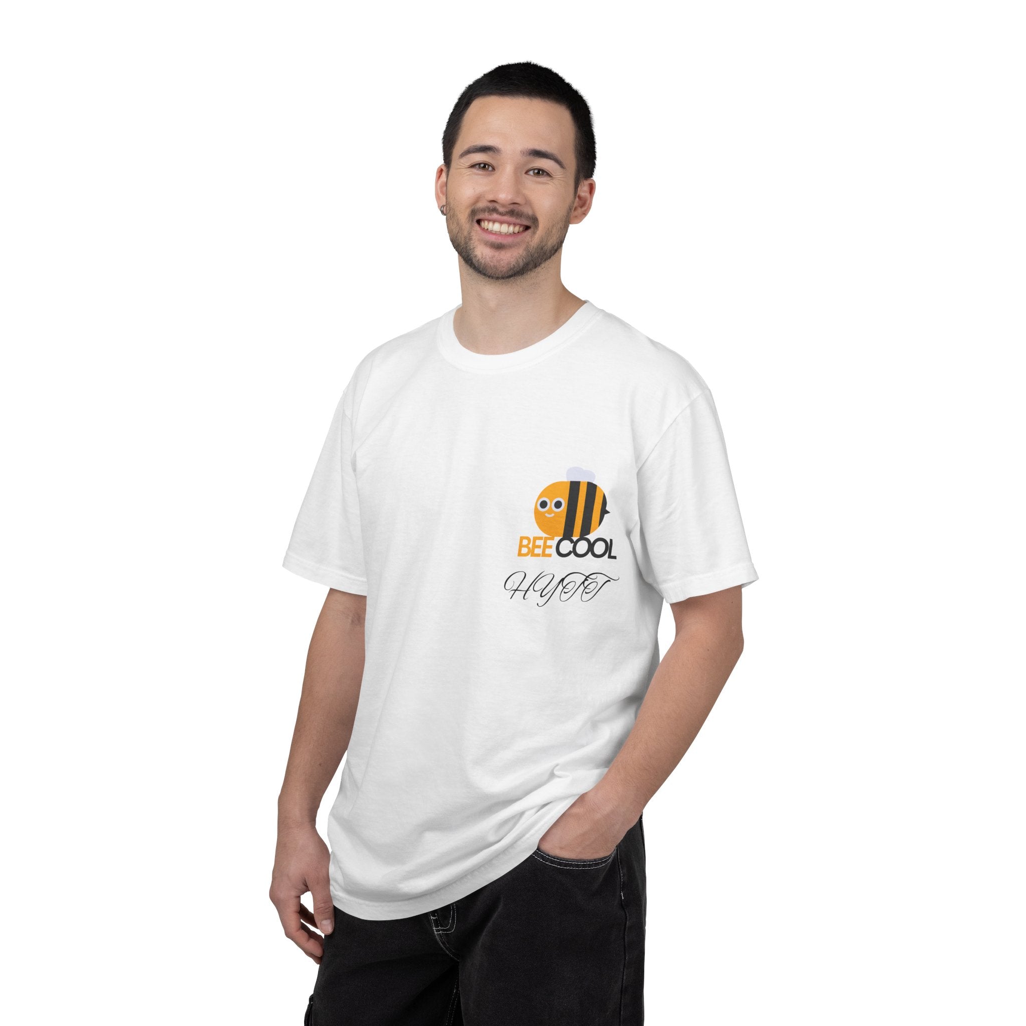 Porsche 911 GT3 RS Car Spec Tee — Bee Cool Graphic T-Shirt