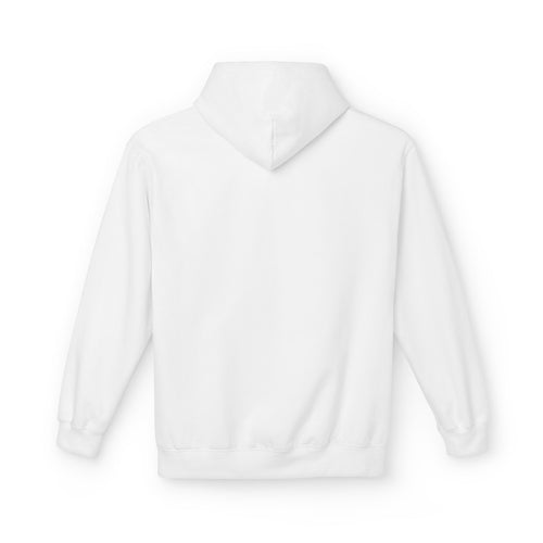 Bee Cool Galore Hoodie — Cute Bee Graphic Pullover