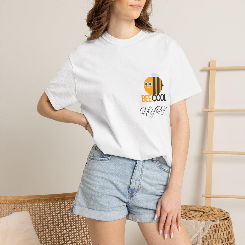 Porsche 911 GT3 RS Car Spec Tee — Bee Cool Graphic T-Shirt
