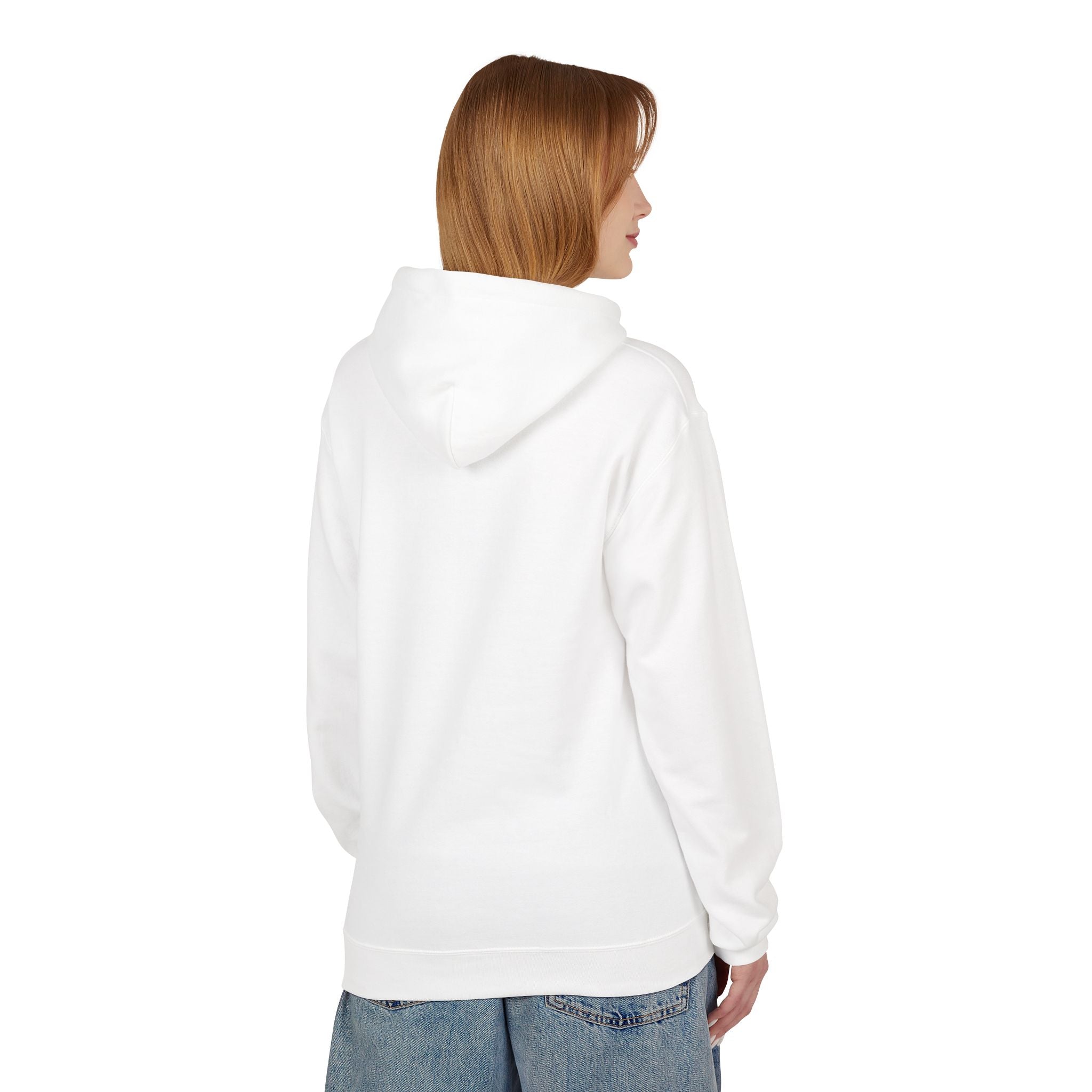 Bee Cool Galore Hoodie — Cute Bee Graphic Pullover